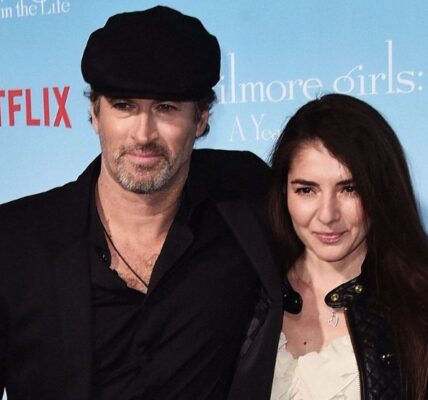 Kristine Saryan: The Woman Who Walked Away From Hollywood (And Honestly? Respect.)