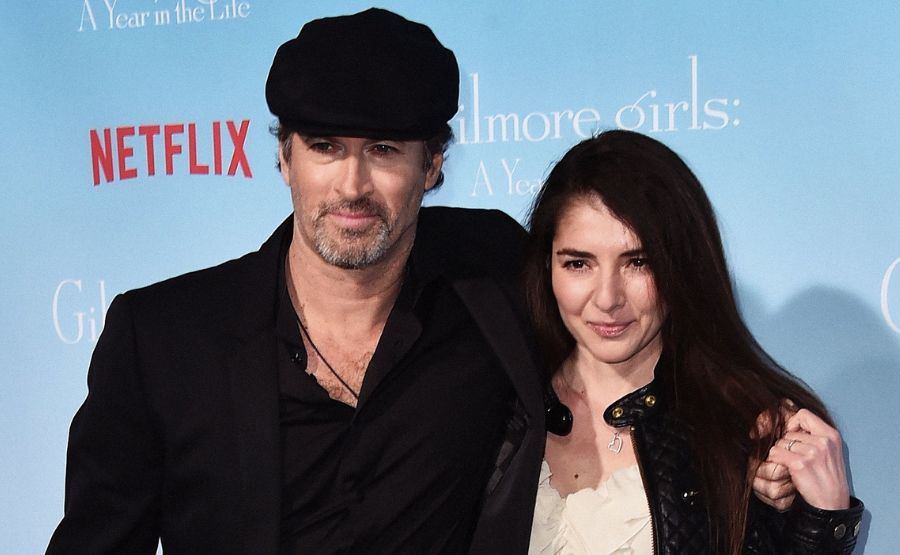 Kristine Saryan: The Woman Who Walked Away From Hollywood (And Honestly? Respect.)