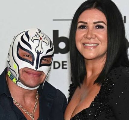 Angie Gutierrez: The Woman Behind the Mask Nobody Talks About