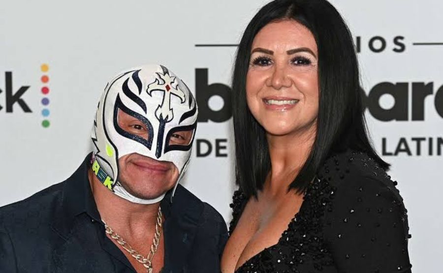 Angie Gutierrez: The Woman Behind the Mask Nobody Talks About