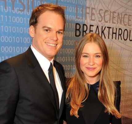 Morgan Macgregor: The Woman Who Refused to Be Just a Celebrity Wife
