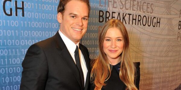 Morgan Macgregor: The Woman Who Refused to Be Just a Celebrity Wife
