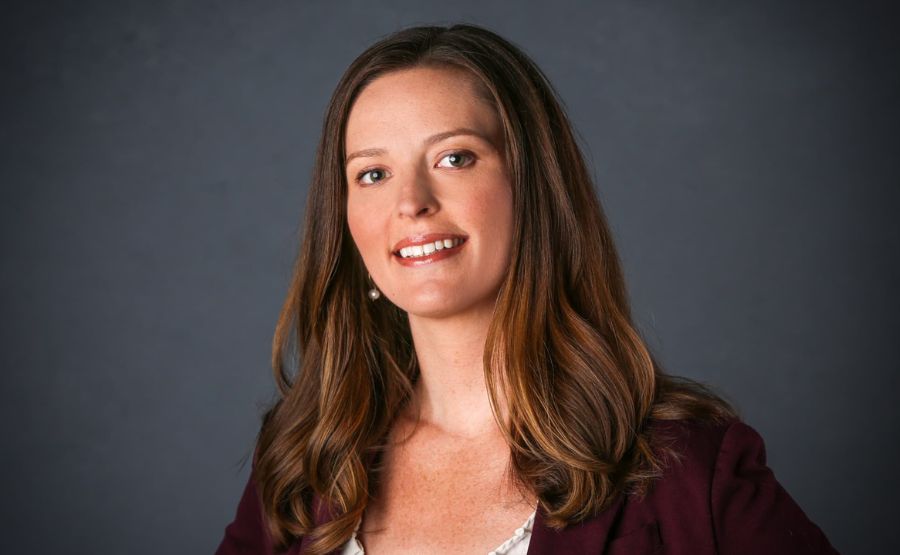 Erin Barry: The Woman Who Got Named in a Celebrity Divorce