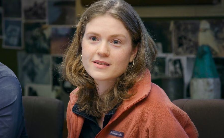 Emma Culligan: The Scientist Who Walked Onto a Treasure Show Thinking It Was Spam