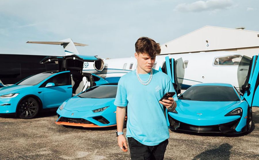 Jack Doherty Net Worth: The Kid Who Turned Chaos Into Cash (And Almost Lost It All)