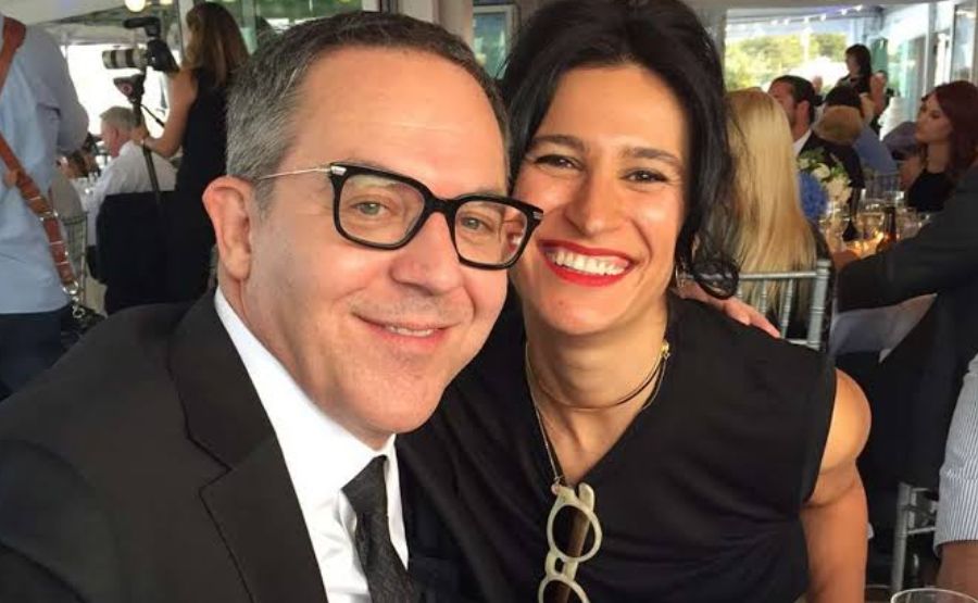 Elena Moussa Age, Life & Career: The Woman Who Refuses To Be "Just A Wife"