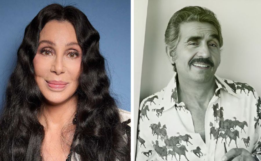 John Paul Sarkisian: The Man Who Fathered a Legend and Then Sued Her