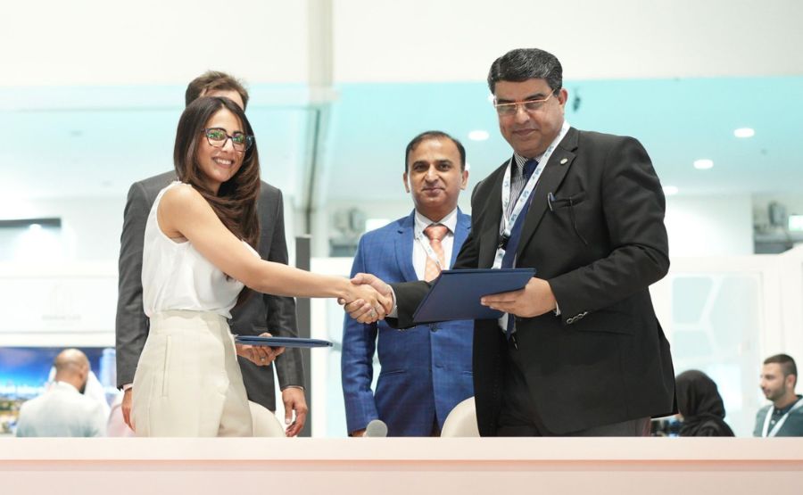 Dossha Brings Responsible Production and Performance Under One Roof